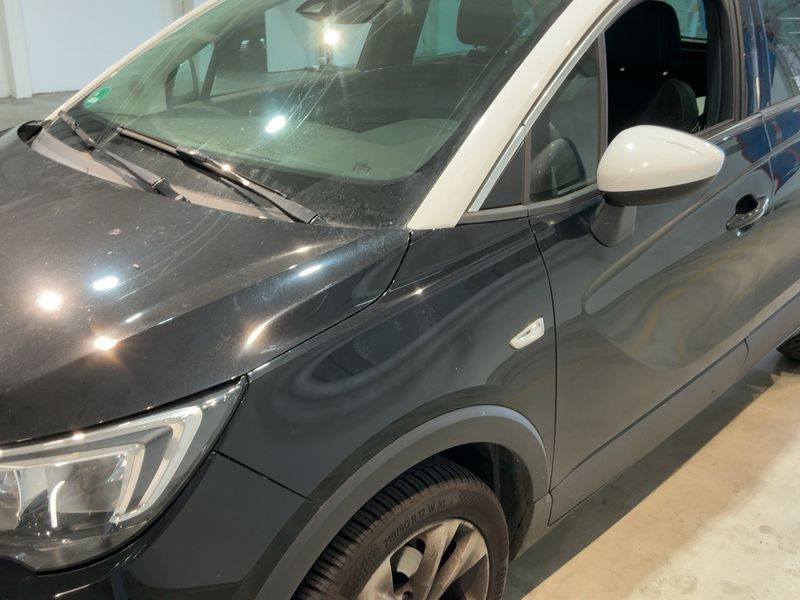 Opel Crossland X 1.6 CDTI DPF INNOVATION — zdjęcie 2