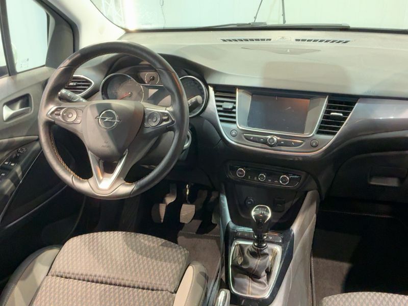 Opel Crossland X 1.6 CDTI DPF INNOVATION — zdjęcie 12