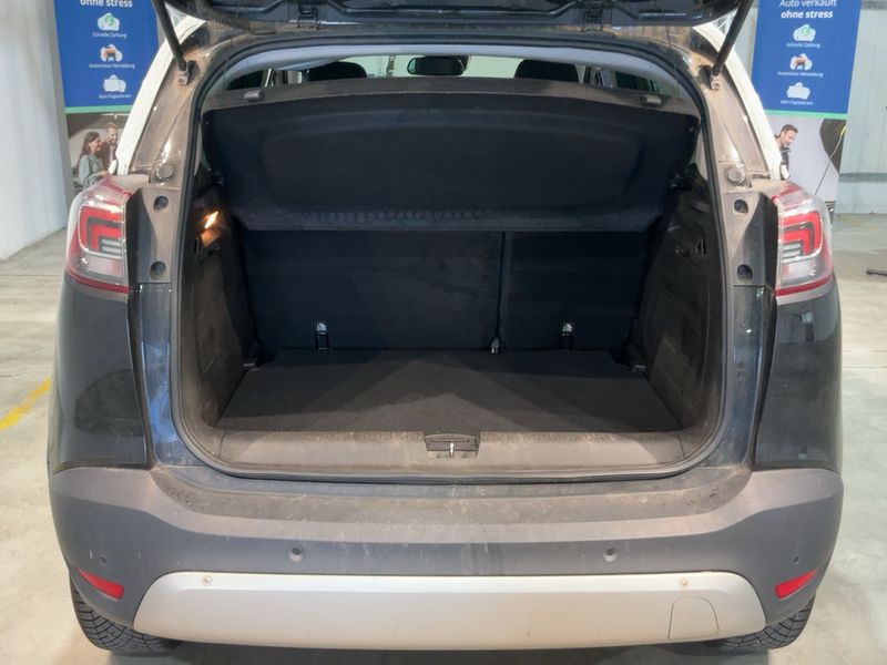 Opel Crossland X 1.6 CDTI DPF INNOVATION — zdjęcie 10