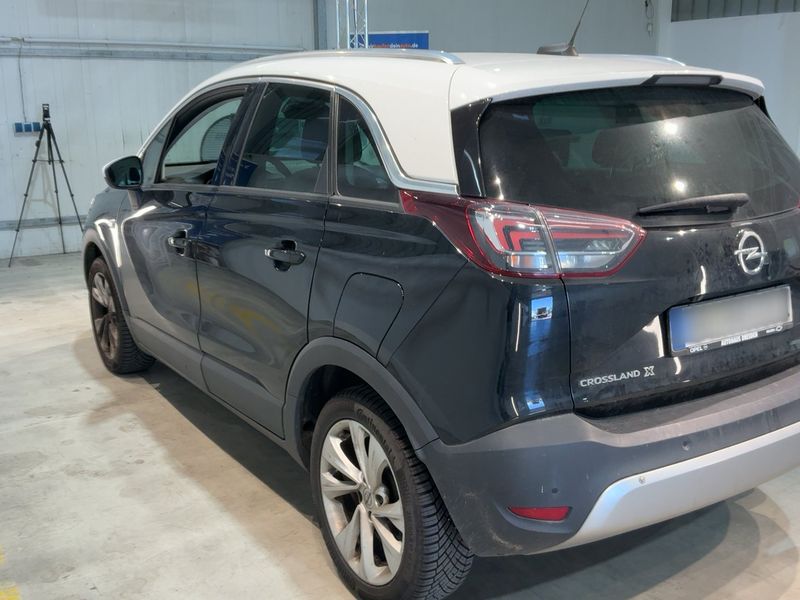 Opel Crossland X 1.6 CDTI DPF INNOVATION — zdjęcie 3