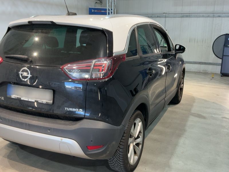 Opel Crossland X 1.6 CDTI DPF INNOVATION — zdjęcie 6