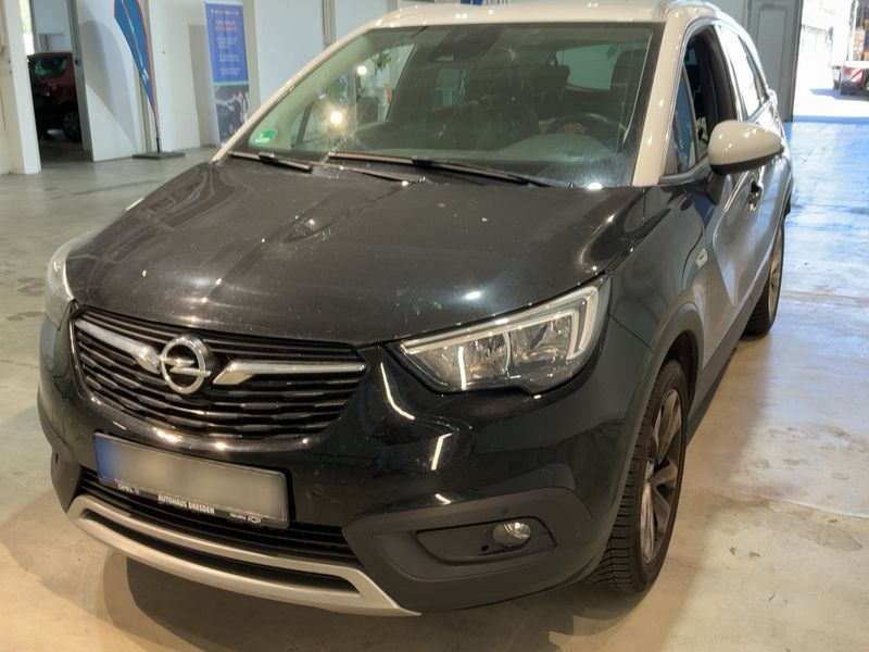 Opel Crossland X 1.6 CDTI DPF INNOVATION