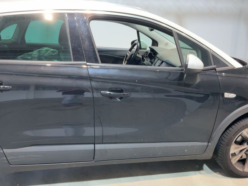 Opel Crossland X 1.6 CDTI DPF INNOVATION — zdjęcie 7