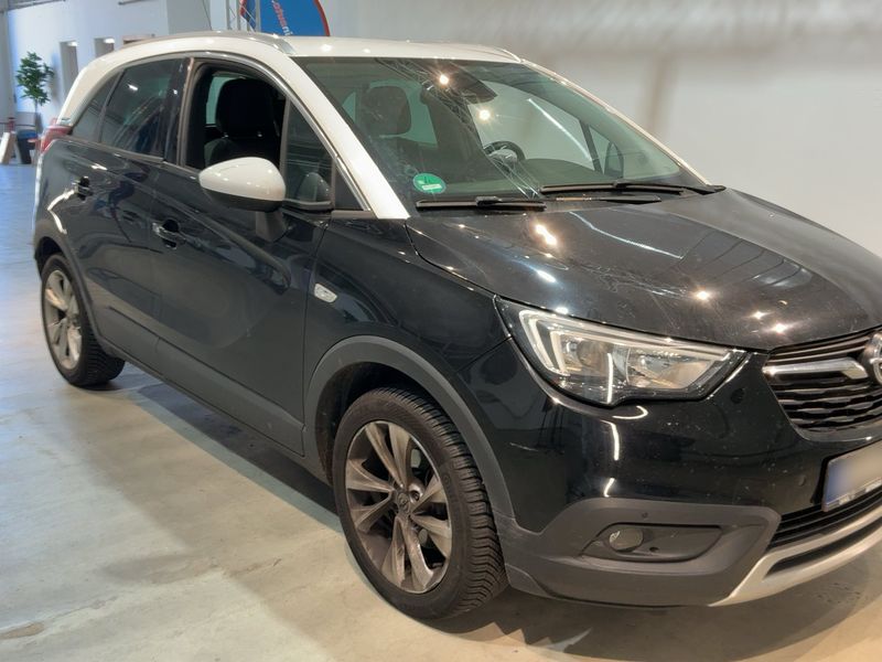 Opel Crossland X 1.6 CDTI DPF INNOVATION — zdjęcie 8