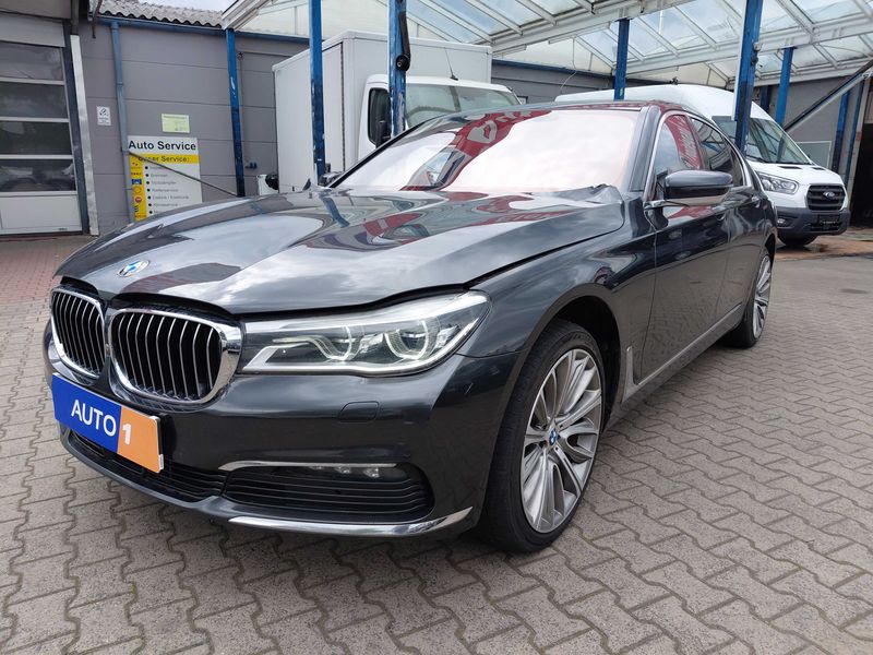 BMW 7er