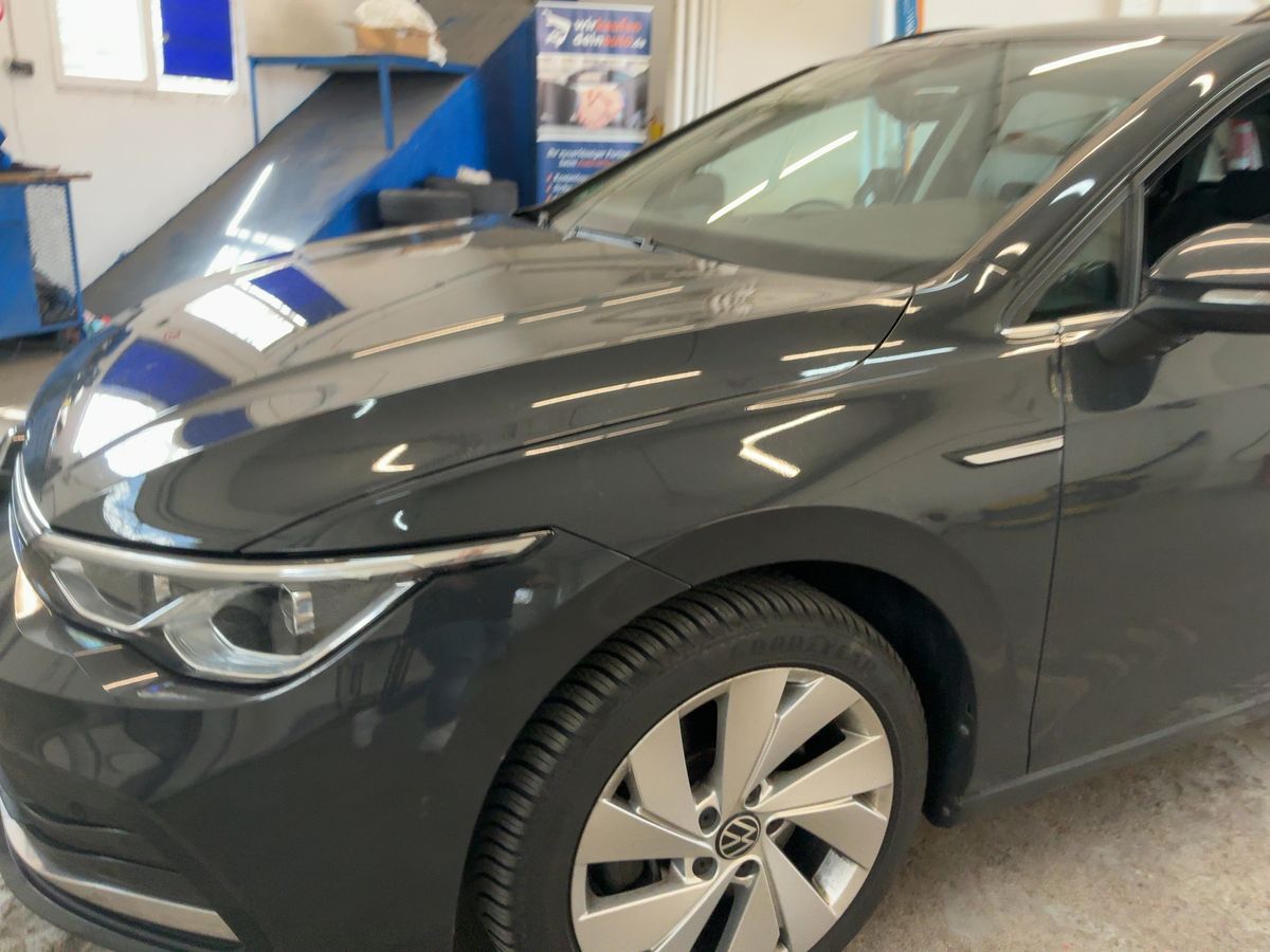 Volkswagen Golf d'occasion