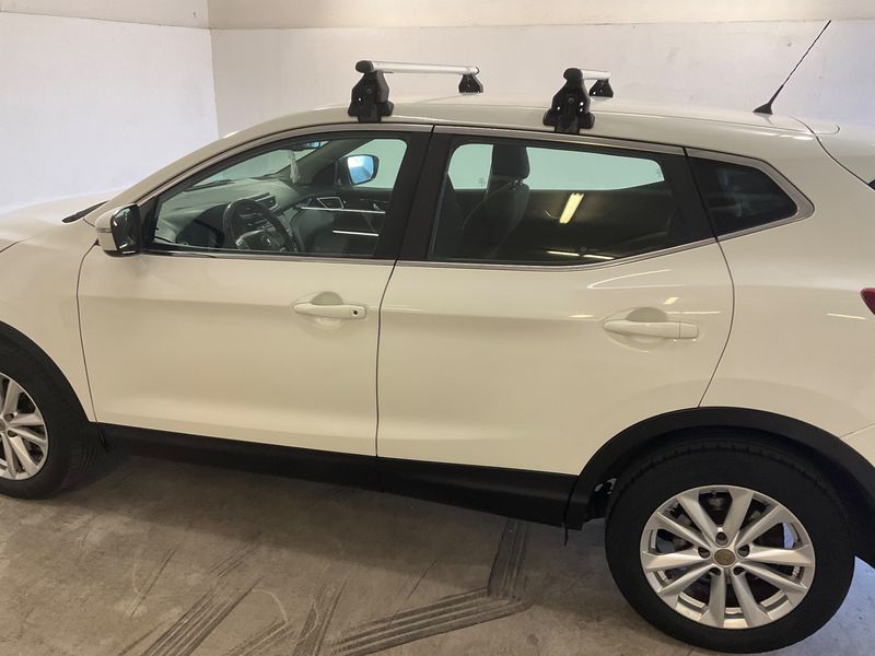 Nissan Qashqai 1.5 Turbodiesel Acenta — zdjęcie 4