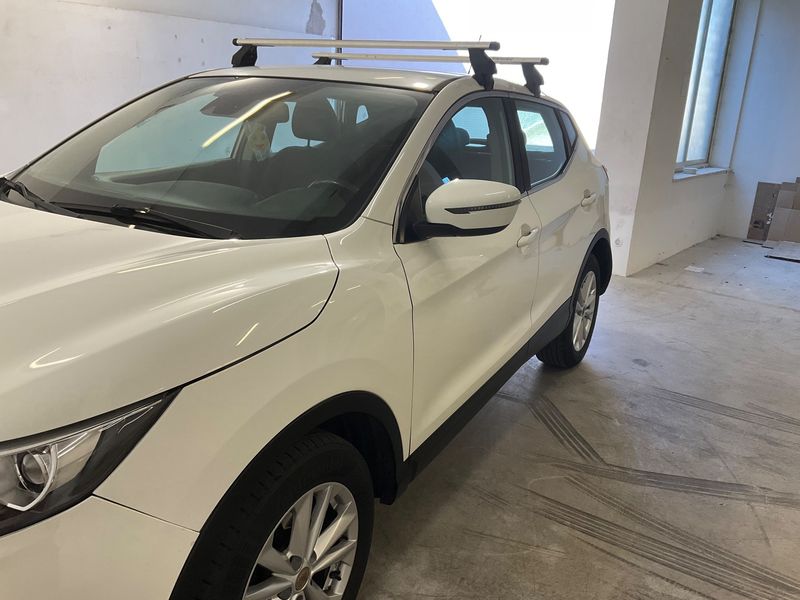 Nissan Qashqai 1.5 Turbodiesel Acenta — zdjęcie 2