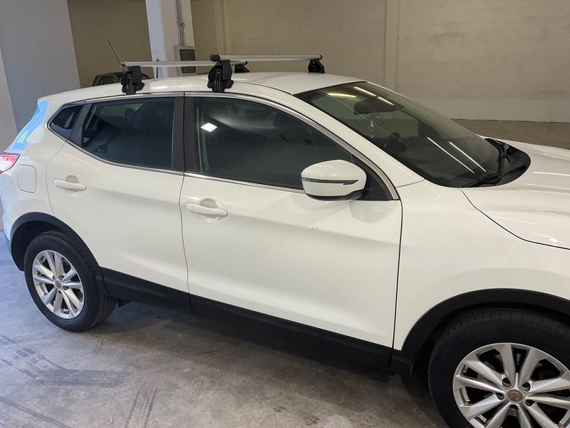 Nissan Qashqai 1.5 Turbodiesel Acenta — zdjęcie 7