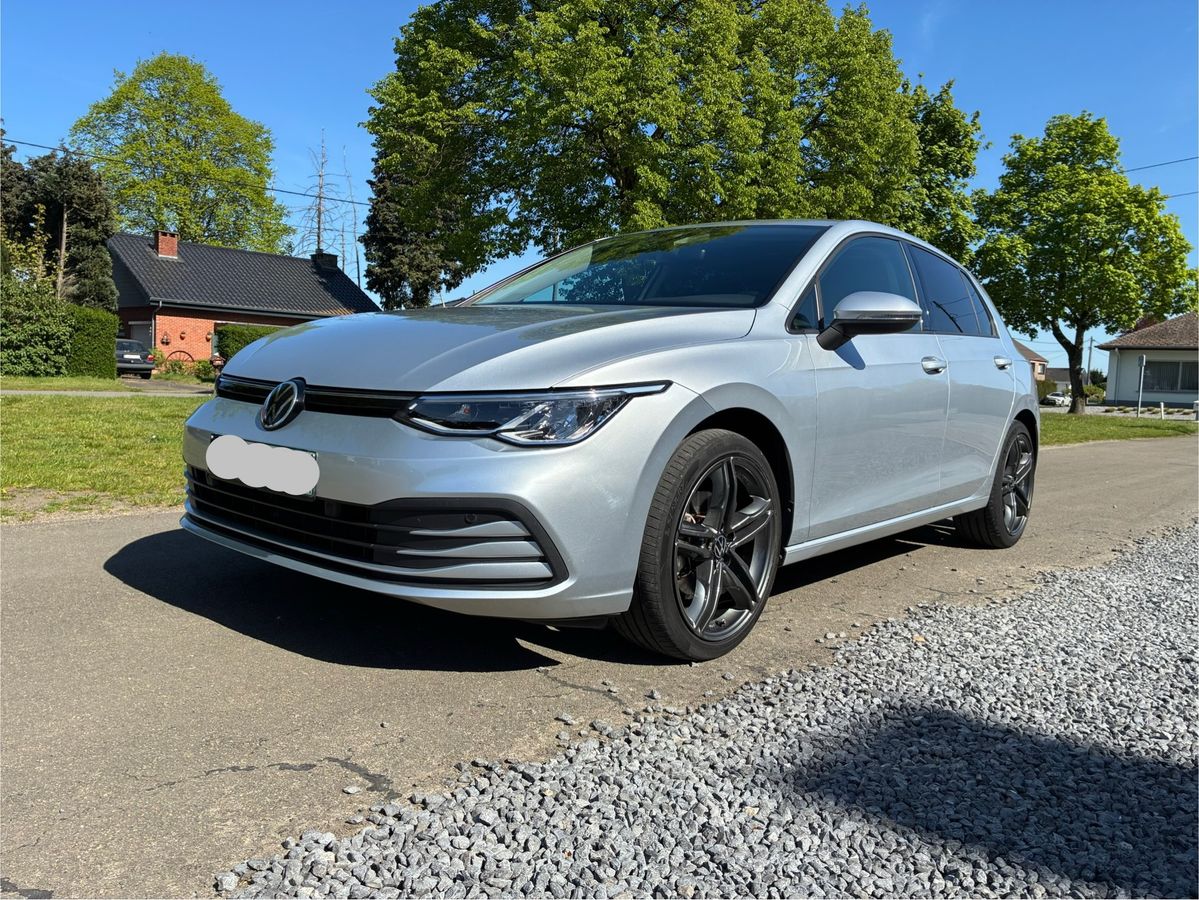 Volkswagen Golf d'occasion