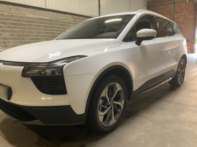 Aiways U5 electric drive 150 kW Premium — zdjęcie 2