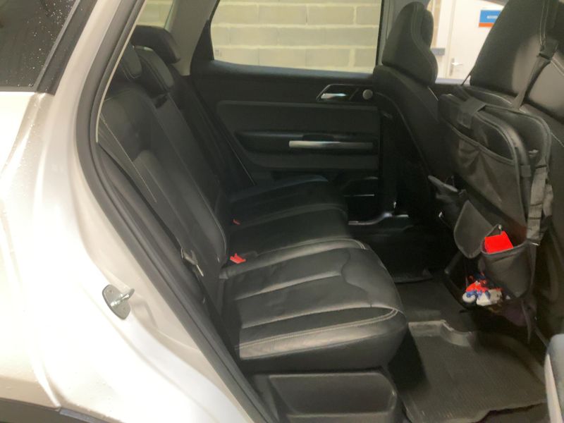 Aiways U5 electric drive 150 kW Premium — zdjęcie 14