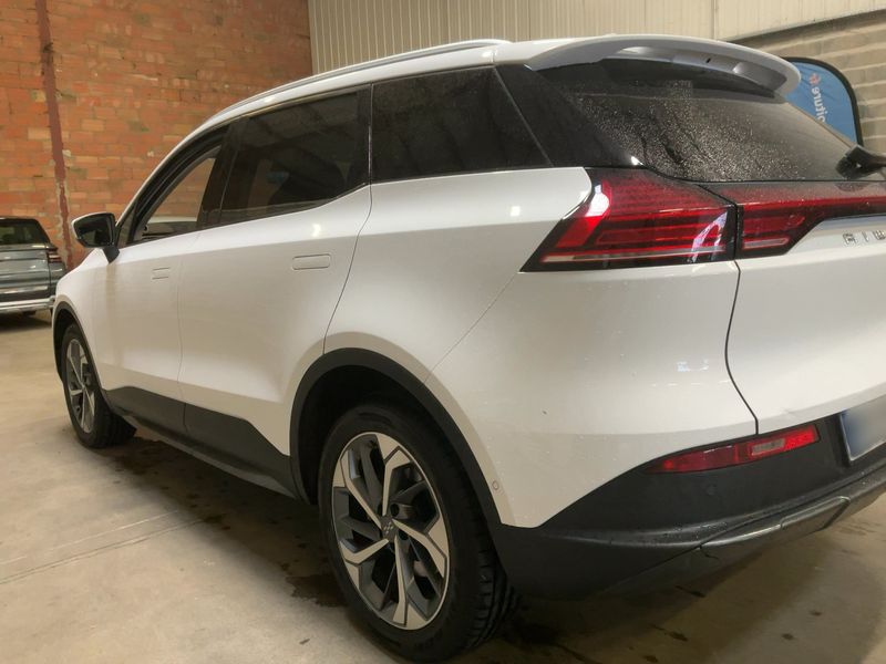 Aiways U5 electric drive 150 kW Premium — zdjęcie 3