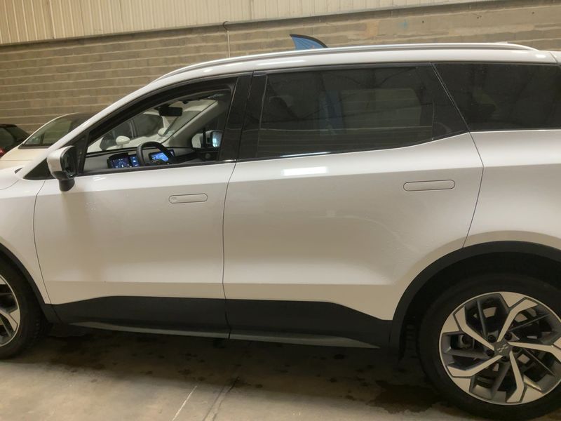 Aiways U5 electric drive 150 kW Premium — zdjęcie 4