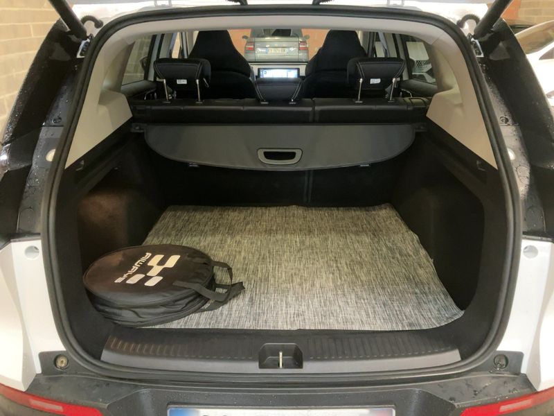Aiways U5 electric drive 150 kW Premium — zdjęcie 10