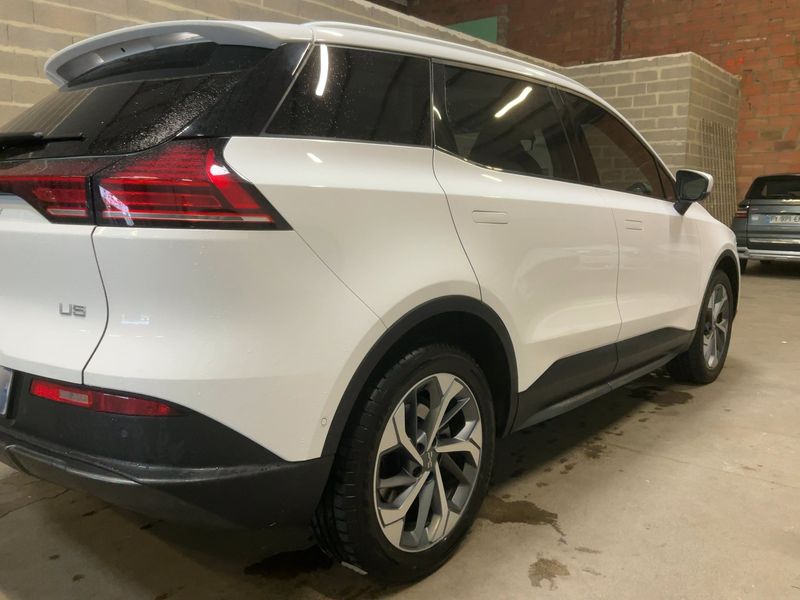 Aiways U5 electric drive 150 kW Premium — zdjęcie 6