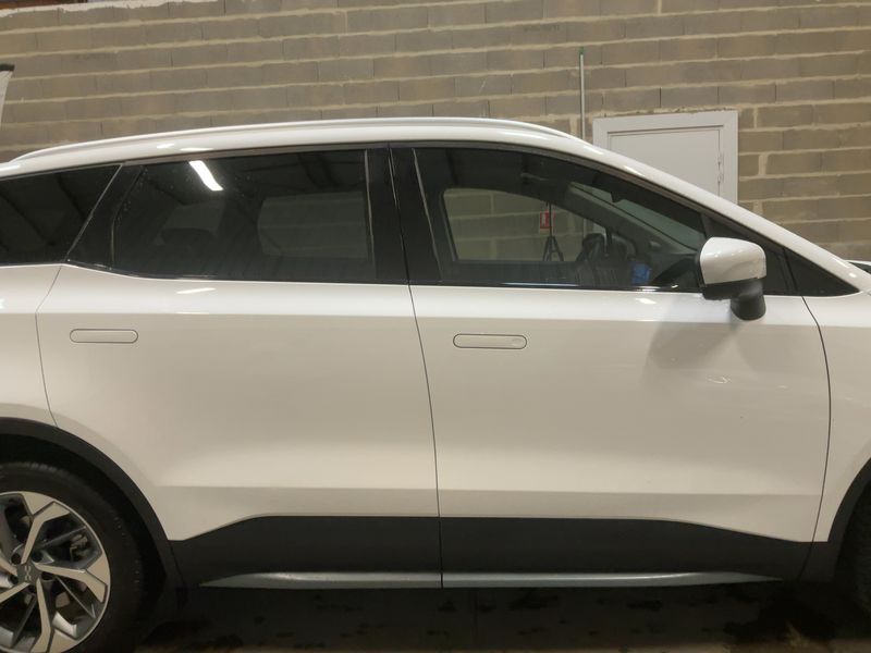 Aiways U5 electric drive 150 kW Premium — zdjęcie 7