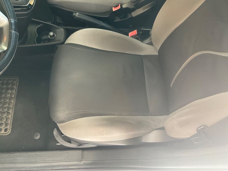 Lancia Ypsilon 1.2 Silver 2014 – снимка 22
