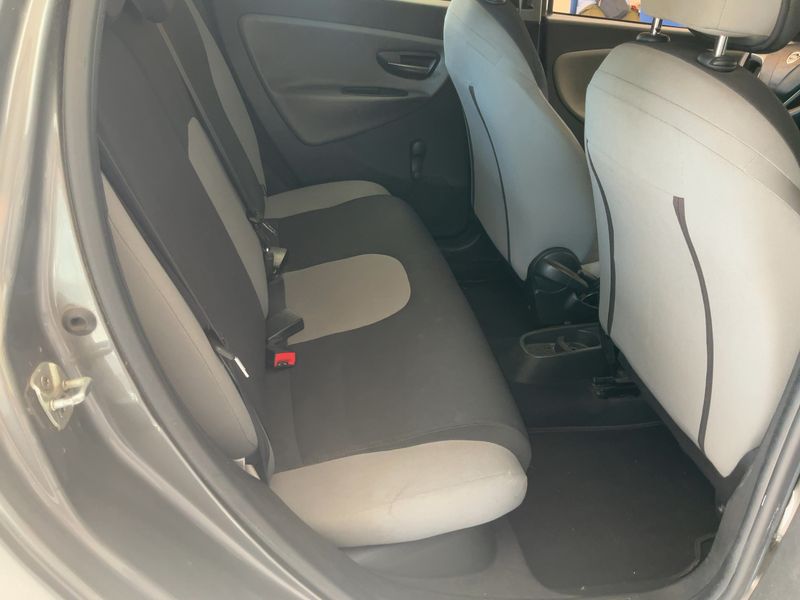 Lancia Ypsilon 1.2 Silver — zdjęcie 14
