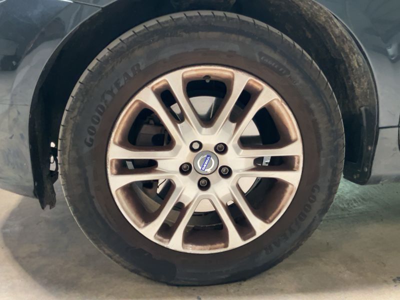 Volvo XC60 2.0 D4 Summum 2015 – снимка 3