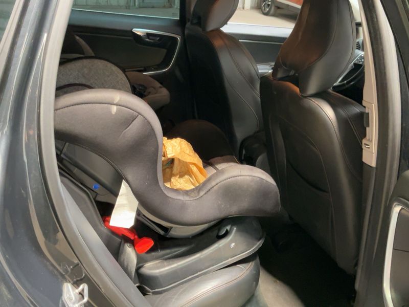 Volvo XC60 2.0 D4 Summum 2015 – снимка 19