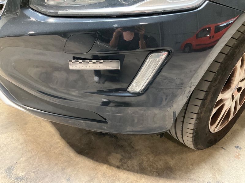 Volvo XC60 2.0 D4 Summum 2015 – снимка 36