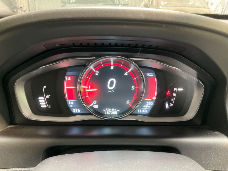 Volvo XC60 2.0 D4 Summum 2015 – снимка 18