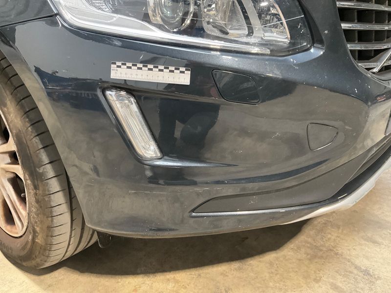 Volvo XC60 2.0 D4 Summum 2015 – снимка 35
