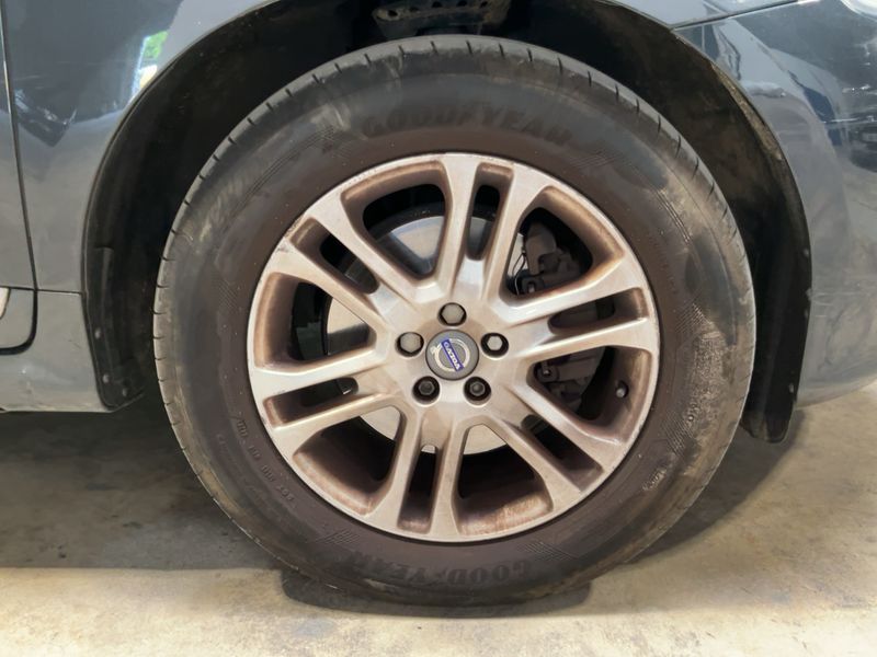 Volvo XC60 2.0 D4 Summum 2015 – снимка 11
