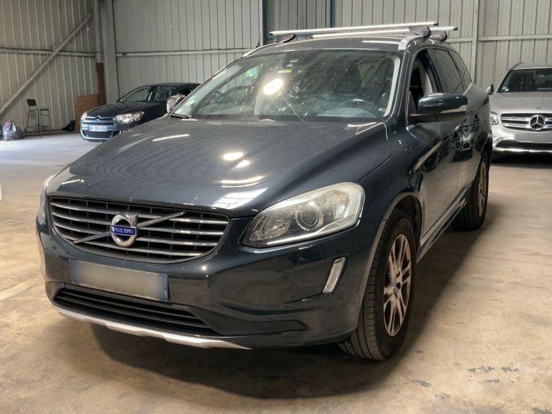 Volvo XC60 2.0 D4 Summum 2015 – снимка 1