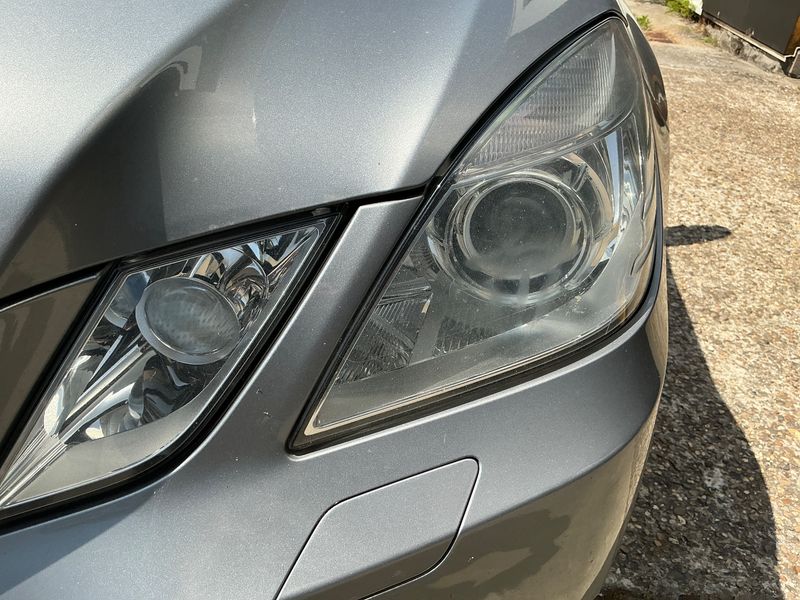 Mercedes-Benz E-Klasse E 200 CDI T BlueEfficiency Avantgarde 2011 – снимка 41