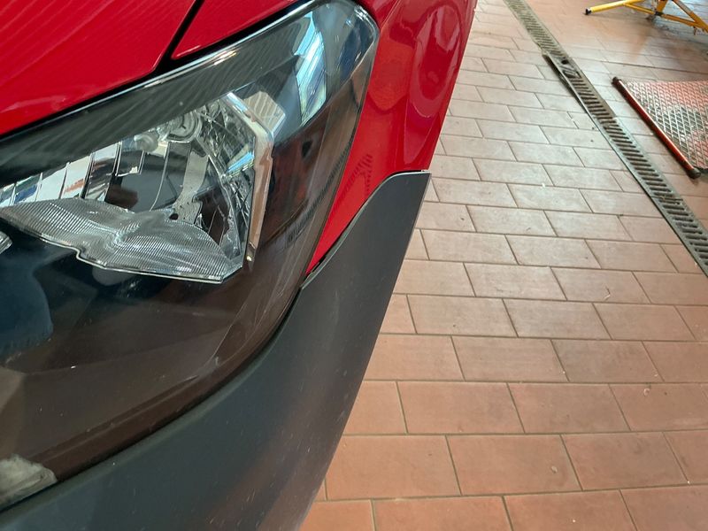Volkswagen Caddy 2.0 TDI Kasten 4Motion BlueMotion Tech 2019 – снимка 28