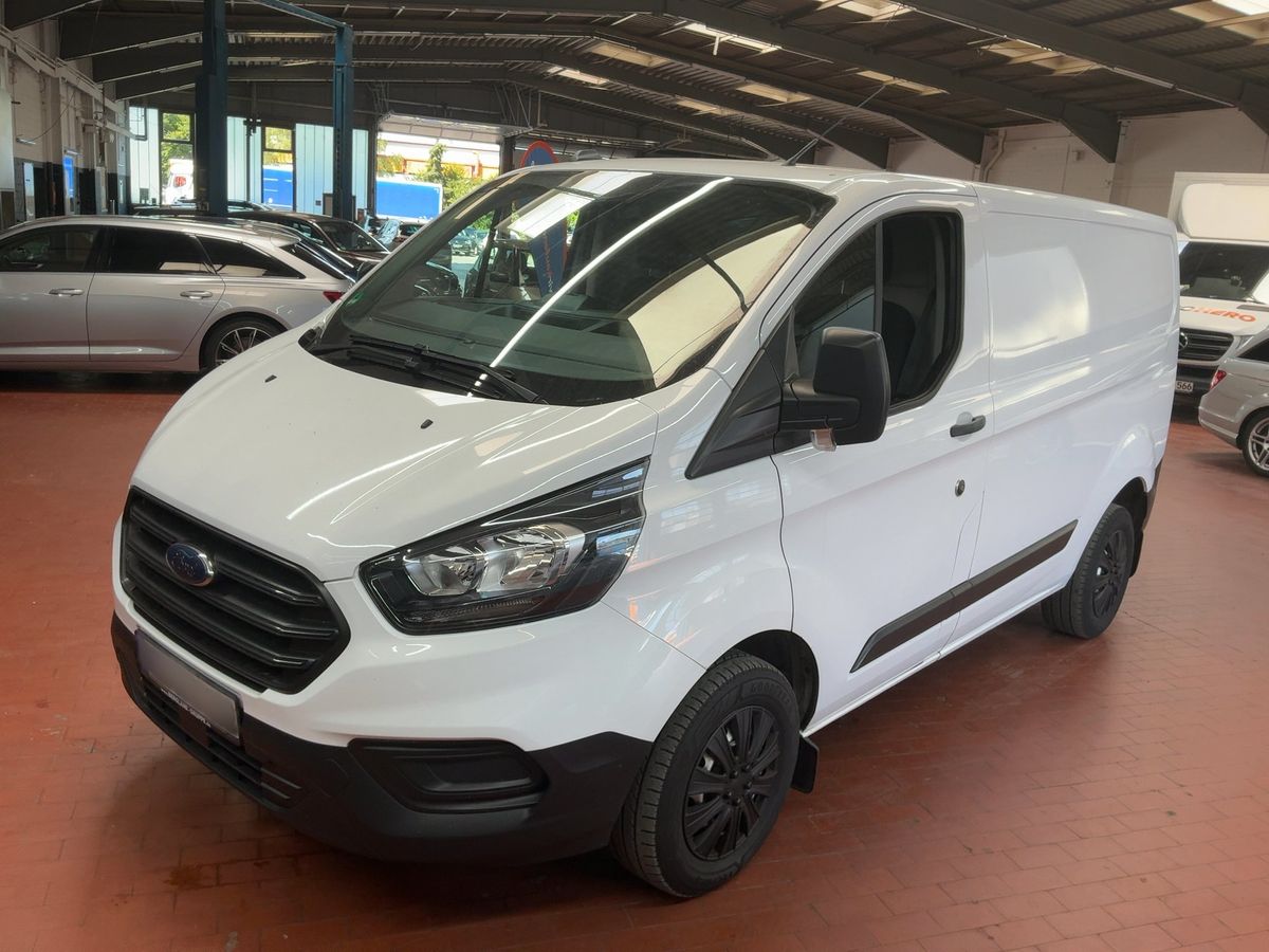 Ford Transit d'occasion