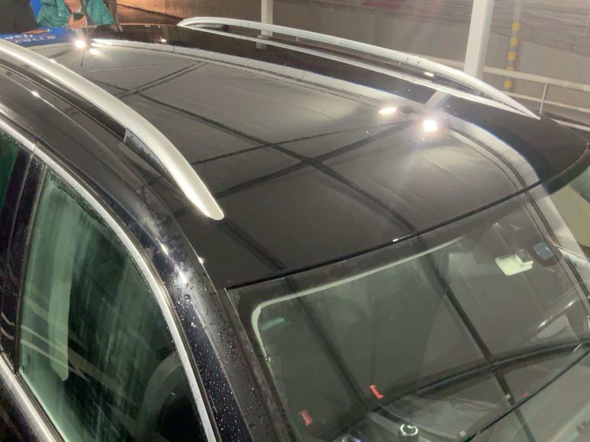 Volkswagen Tiguan 2008 — photo 14