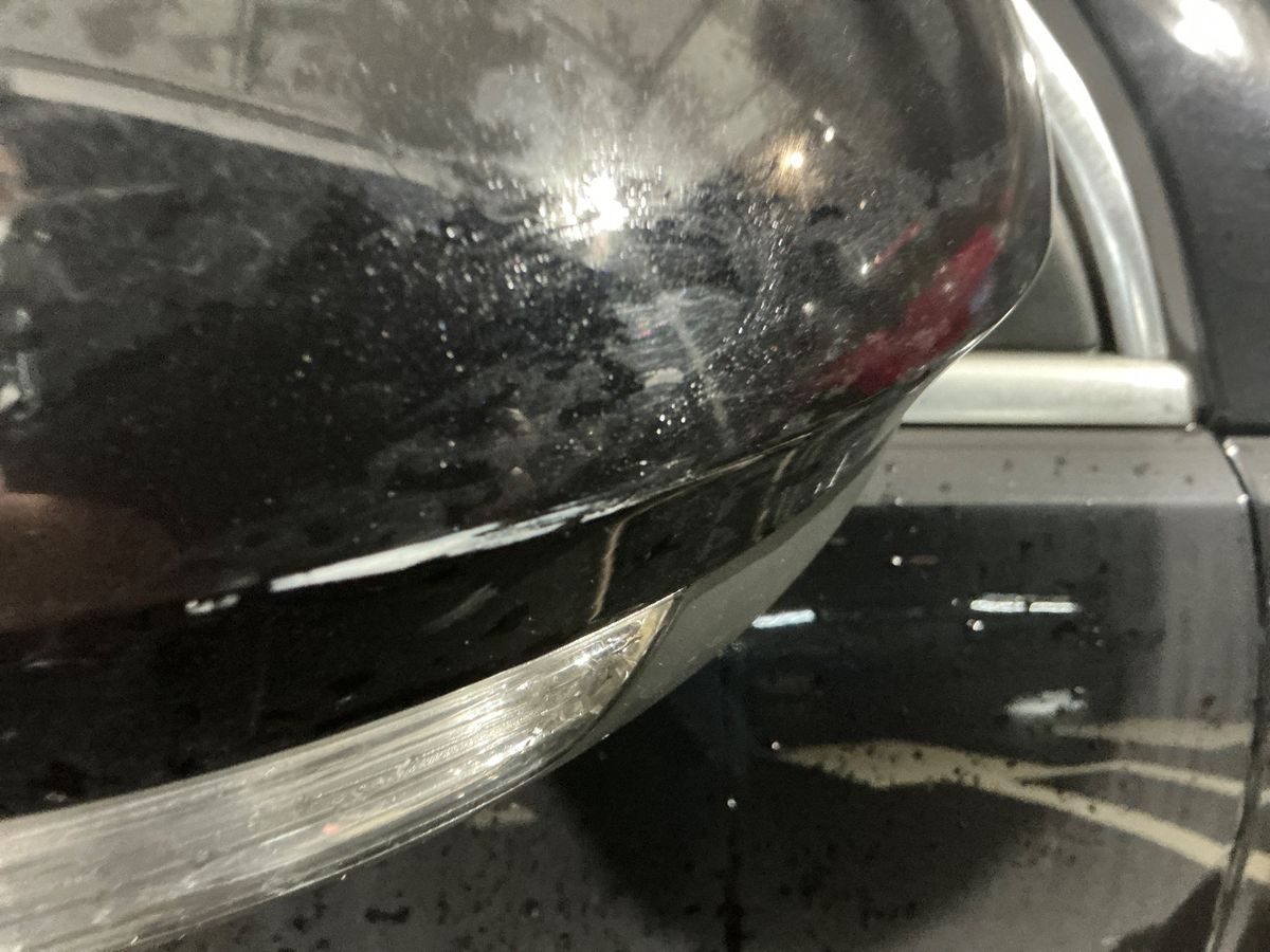 Volkswagen Tiguan 2008 — photo 25