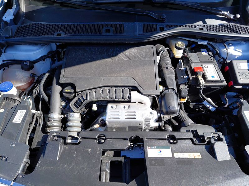 Opel Mokka X 1.2 Turbo Elegance — zdjęcie 8