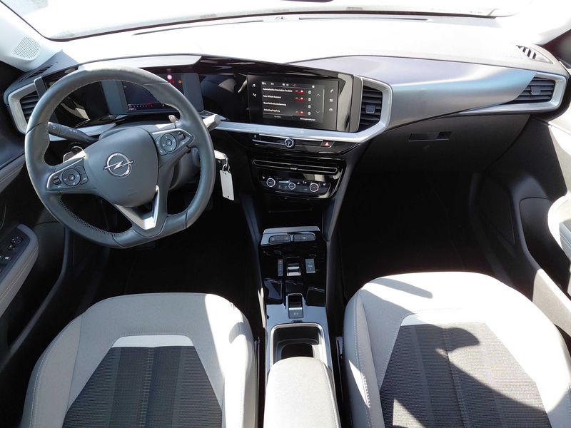 Opel Mokka X 1.2 Turbo Elegance — zdjęcie 11