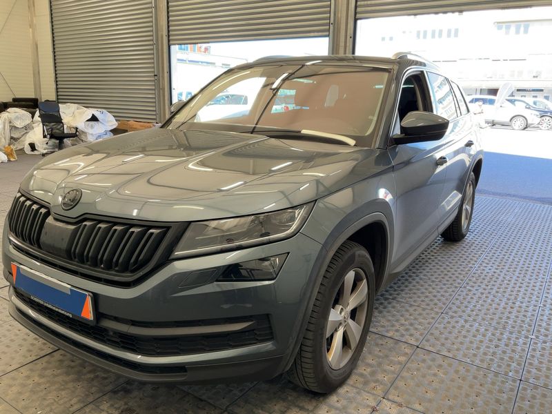 Kodiaq 2.0 TDI Style 4x4