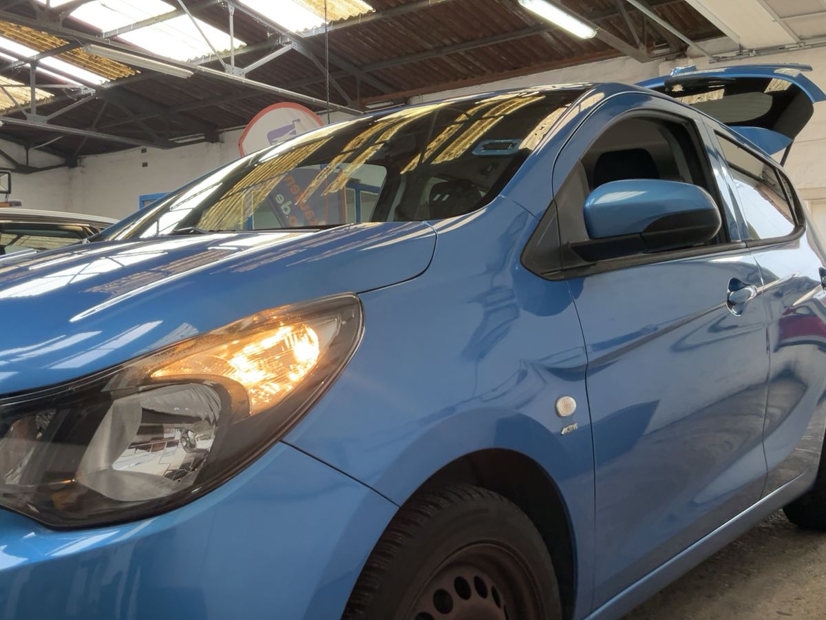 Opel Karl 1.0 Active