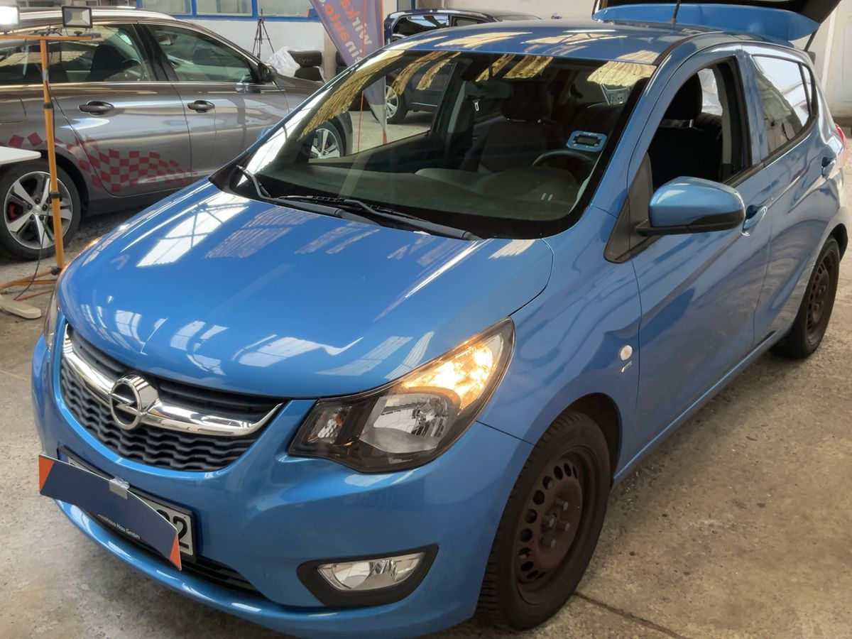 Opel Karl 1.0 Active