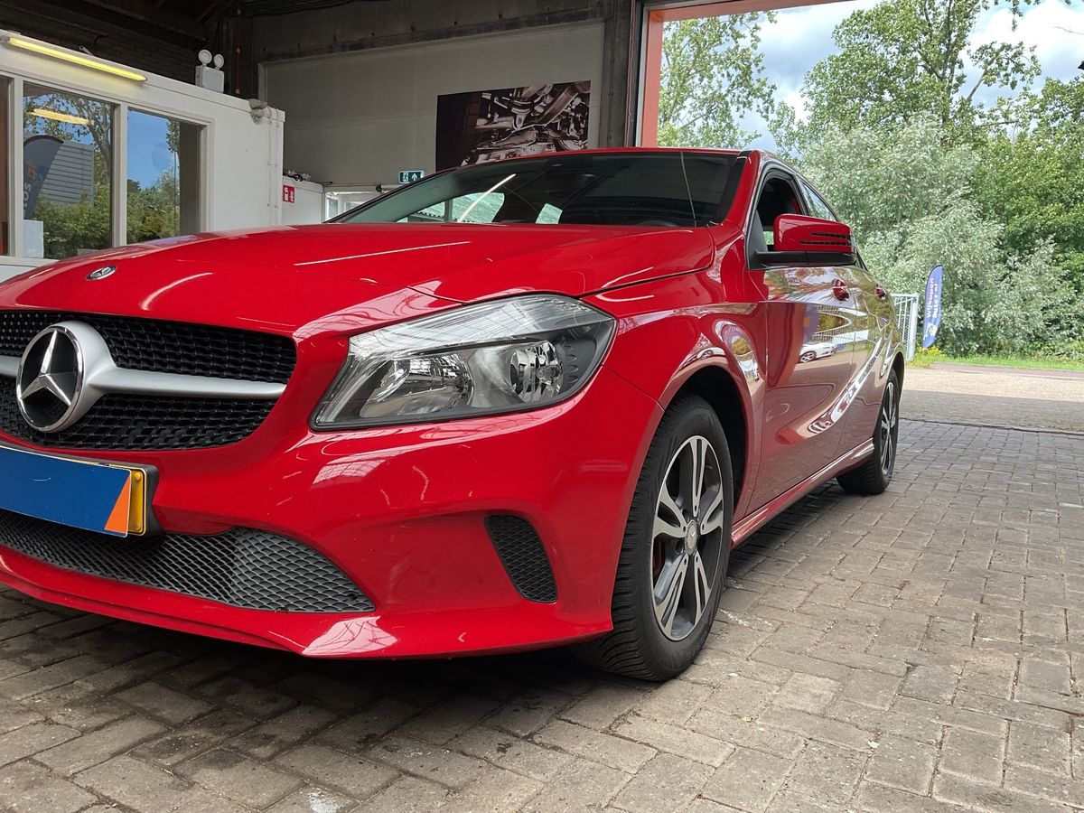 Mercedes-Benz A-Klasse d'occasion