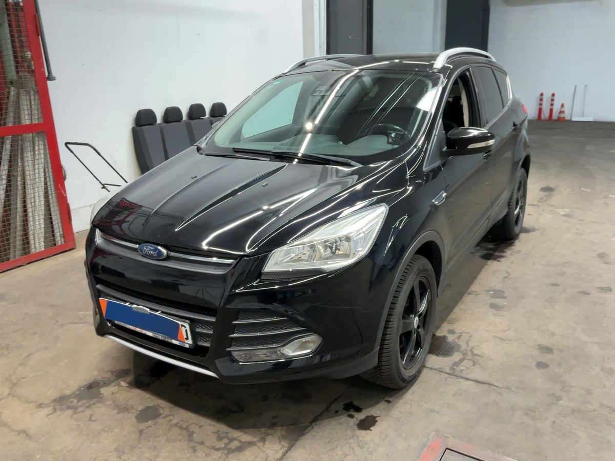 Ford Kuga 2016