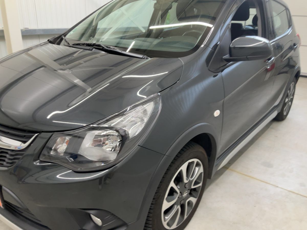 Opel Karl d'occasion
