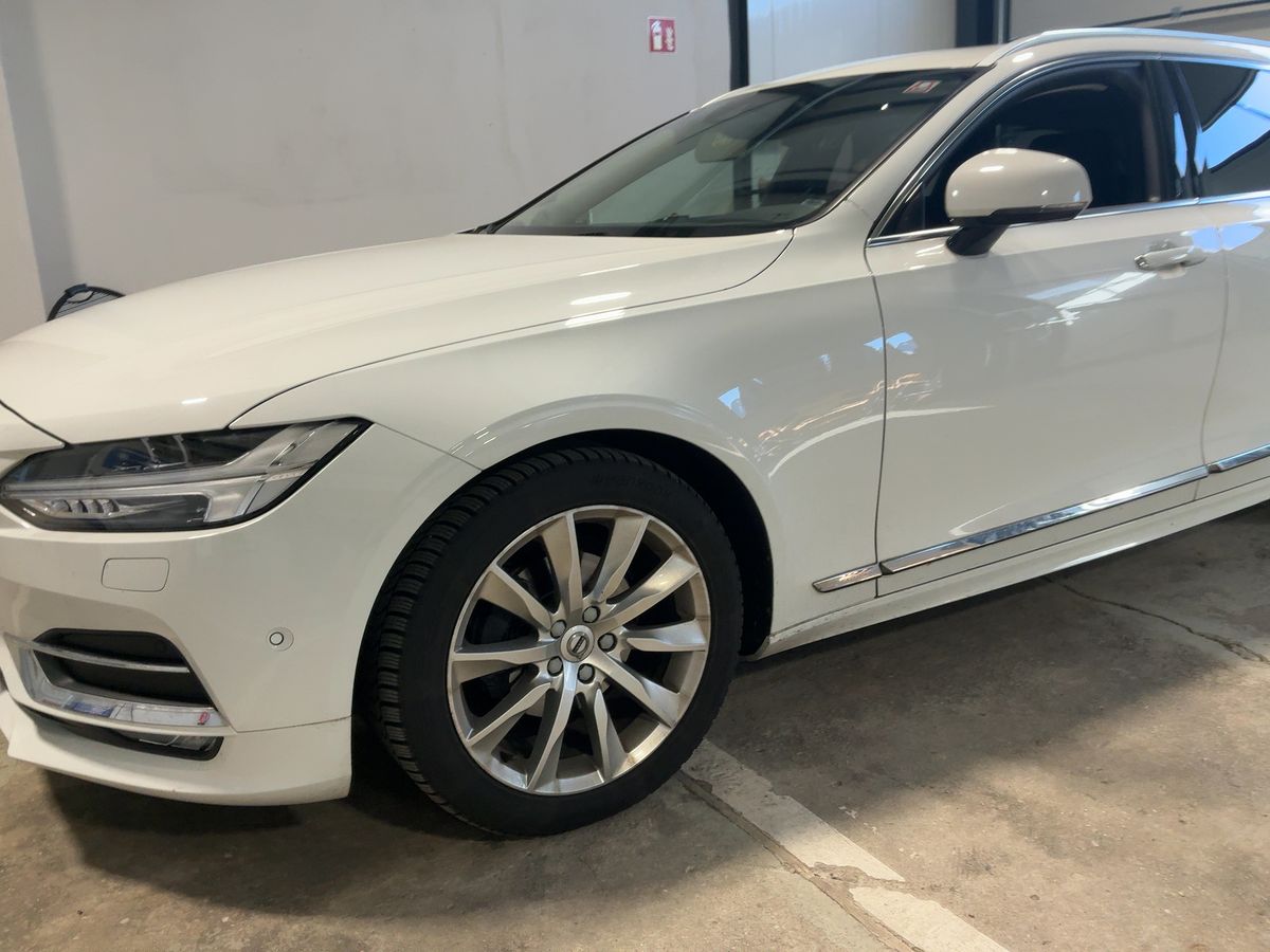 Volvo V90 d'occasion