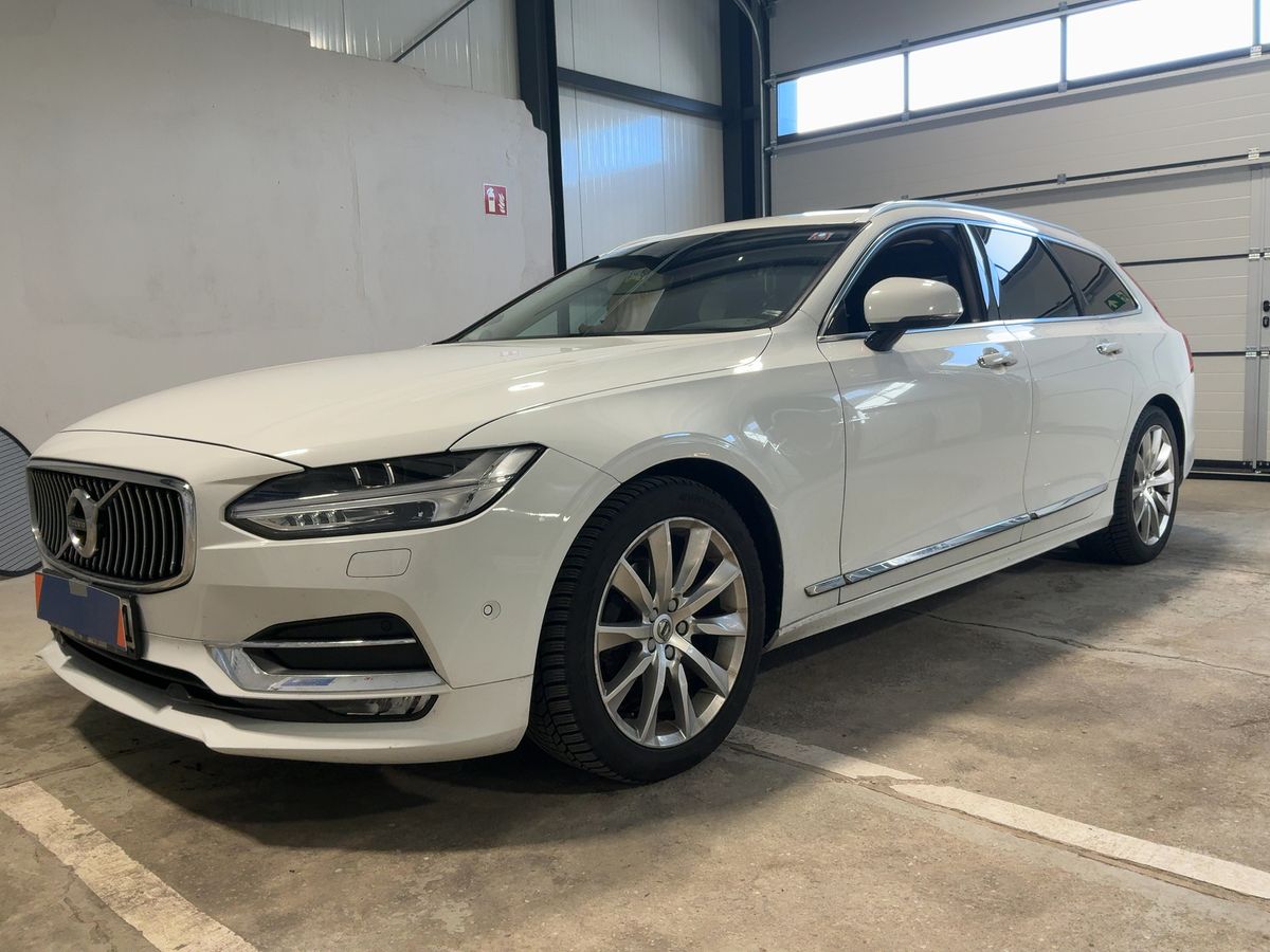 Volvo V90 d'occasion