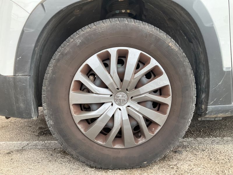 Peugeot Rifter 1.2 PureTech Allure Business 2024 – снимка 3