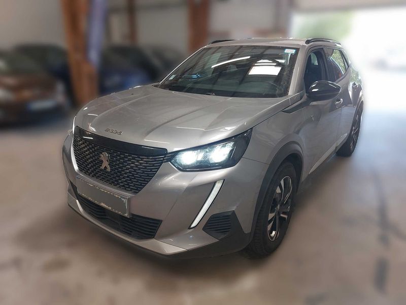 Peugeot 2008 1.5 Blue-HDi Allure 2023 – снимка 1