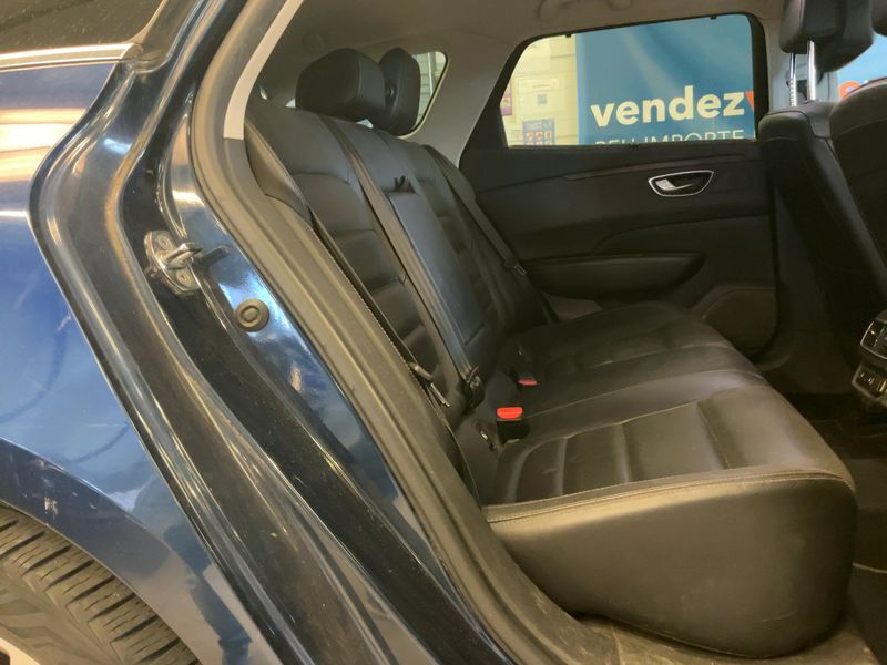 Renault Talisman 1.6 dCi Energy Intens — zdjęcie 14