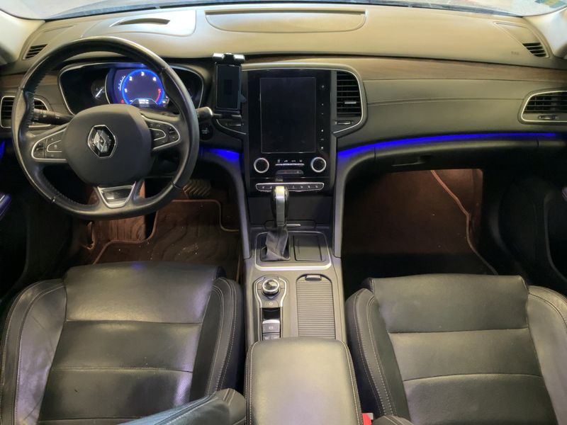 Renault Talisman 1.6 dCi Energy Intens — zdjęcie 12