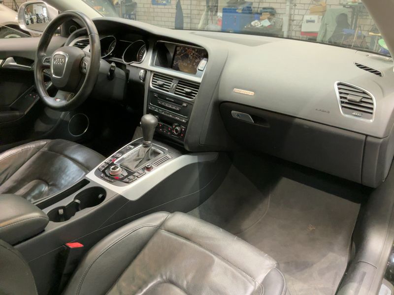 Audi S5 4.2 V8 FSI quattro — zdjęcie 12